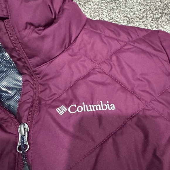Columbia Coat - Picture 3 of 3
